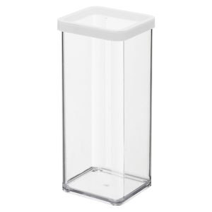 Pojemnik na żywność plastikowy Loft 1,5 l 13478 Pojemnik na żywność plastikowy Loft 1,5 l 13478