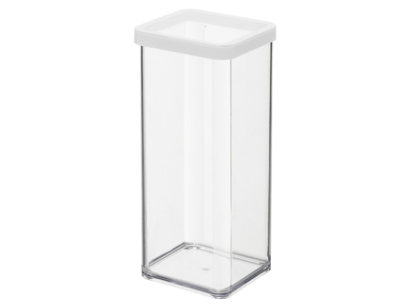 Pojemnik na żywność plastikowy Loft 1,5 l 13478