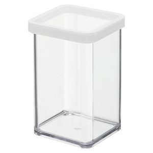 Pojemnik na żywność plastikowy Loft 1 l 13477 Pojemnik na żywność plastikowy Loft 1 l 13477