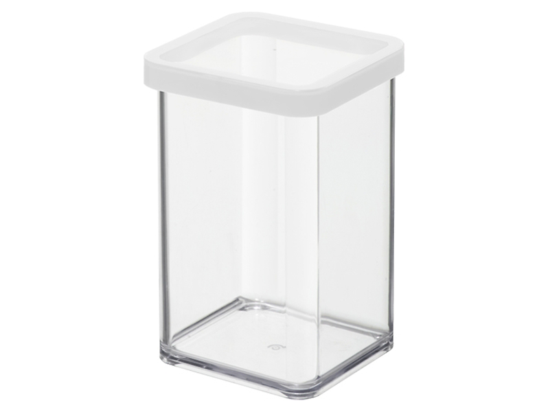 Pojemnik na żywność plastikowy Loft 1 l 13477