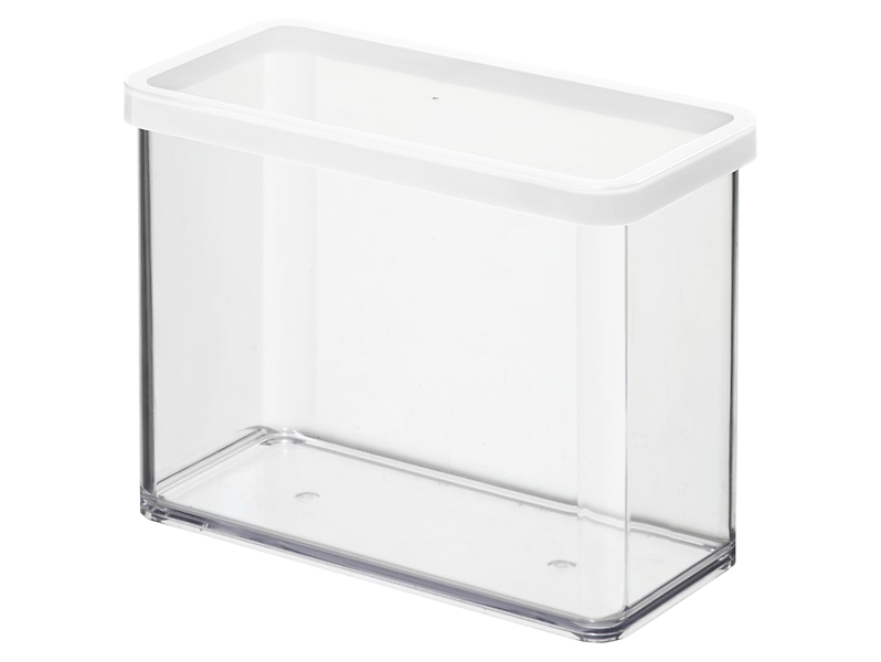 Pojemnik na żywność plastikowy Loft 2,1 l 13700