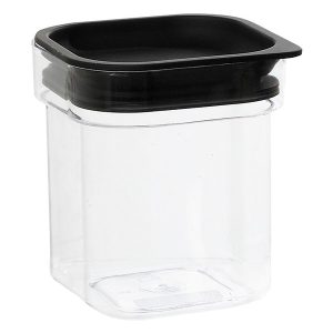Pojemnik na żywność plastikowy Plast Team Hamburg 0,6 l 8850 Pojemnik na żywność plastikowy Plast Team Hamburg 0,6 l 8850