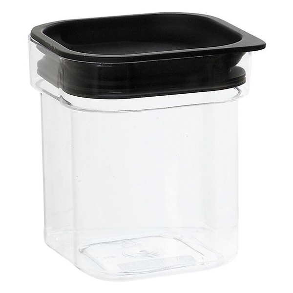 Pojemnik na żywność plastikowy Plast Team Hamburg 0,6 l 8850
