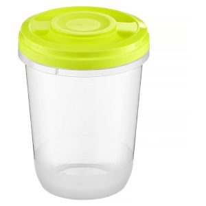 Pojemnik na żywność Smart Green 1 l 217910 Pojemnik na żywność Smart Green 1 l 217910