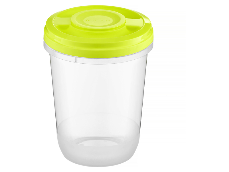 Pojemnik na żywność Smart Green 1 l 217910