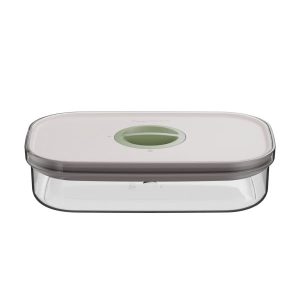 Pojemnik na żywność smart seal 0,70L BergHOFF 834487 Pojemnik na żywność smart seal 0,70L BergHOFF 834487