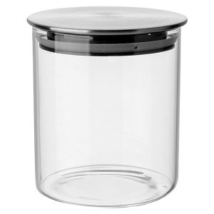 Pojemnik na żywność Tube szklany 750 ml 232863 Pojemnik na żywność Tube szklany 750 ml 232863