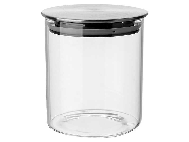 Pojemnik na żywność Tube szklany 750 ml 232863