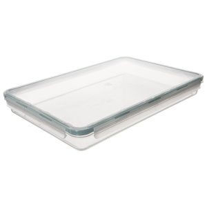Pojemnik na żywność z pokrywką i uszczelką 1,5 l 797267 Pojemnik na żywność z pokrywką i uszczelką 1,5 l 797267