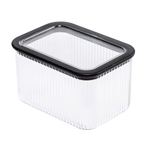 Pojemnik Plastikowy Do Przechowywania Żywności Kuchenny Neroli 1000 Ml 670055 Pojemnik Plastikowy Do Przechowywania Żywności Kuchenny Neroli 1000 Ml 670055