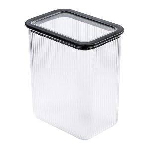 Pojemnik Plastikowy Do Przechowywania Żywności Kuchenny Neroli 2330 Ml 670048 Pojemnik Plastikowy Do Przechowywania Żywności Kuchenny Neroli 2330 Ml 670048