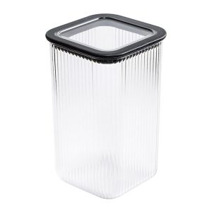Pojemnik Plastikowy Do Przechowywania Żywności Kuchenny Neroli 2380 Ml 670054 Pojemnik Plastikowy Do Przechowywania Żywności Kuchenny Neroli 2380 Ml 670054