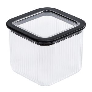 Pojemnik Plastikowy Do Przechowywania Żywności Kuchenny Neroli 700 Ml 670050 Pojemnik Plastikowy Do Przechowywania Żywności Kuchenny Neroli 700 Ml 670050