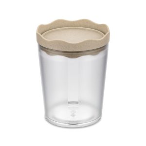 Pojemnik plastikowy na żywność 750 ml, KOZIOL 289515 Pojemnik plastikowy na żywność 750 ml, KOZIOL 289515