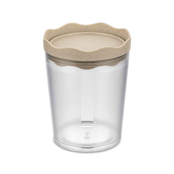 Pojemnik plastikowy na żywność 750 ml, KOZIOL 289515