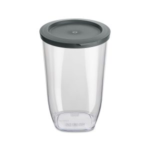 Pojemnik plastikowy na żywność sypką, 1,5l KOZIOL 286654 Pojemnik plastikowy na żywność sypką, 1,5l KOZIOL 286654