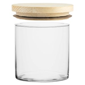 Pojemnik szklany Eco 0,53 l 39601