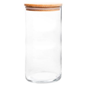 Pojemnik szklany Eco 1,21 l 39603