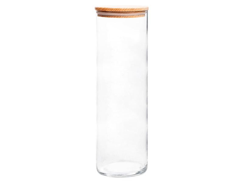 Pojemnik szklany Eco 1,83 l 39604