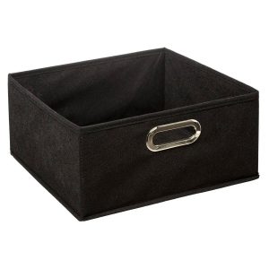 Pojemnik tekstylny do przechowywania, 31 x 15 cm 150899 Pojemnik tekstylny do przechowywania, 31 x 15 cm 150899