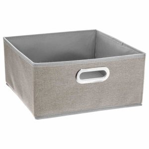 Pojemnik tekstylny do przechowywania, 31 x 15 cm 150900 Pojemnik tekstylny do przechowywania, 31 x 15 cm 150900