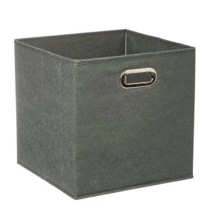Pojemnik tekstylny do przechowywania 31 x 31 cm 151338 Pojemnik tekstylny do przechowywania 31 x 31 cm 151338