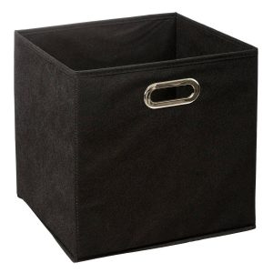 Pojemnik tekstylny do przechowywania 31 x 31 cm 150902 Pojemnik tekstylny do przechowywania 31 x 31 cm 150902