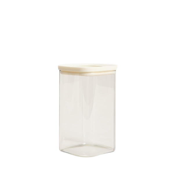 Pojemnik VENUS kwadratowy 1,2 l HOMLA 962514