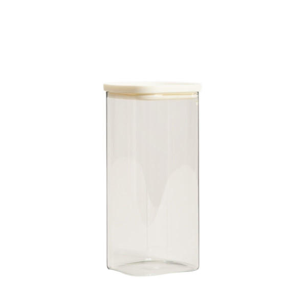 Pojemnik VENUS kwadratowy 1,6 l HOMLA 962518