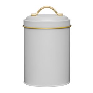 Pojemnik z pokrywką Royal 1,4 l szary AMBITION 458940 Pojemnik z pokrywką Royal 1,4 l szary AMBITION 458940