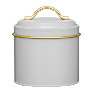 Pojemnik z pokrywką Royal 750 ml szary AMBITION 458939 Pojemnik z pokrywką Royal 750 ml szary AMBITION 458939
