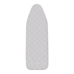 Pokrowiec na deskę do prasowania ALU, rozmiar M/L, WENKO 149229 Pokrowiec na deskę do prasowania ALU, rozmiar M/L, WENKO 149229