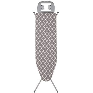 Pokrowiec na deskę do prasowania C1 110 x 34 cm H030-06PB VELKEA 470780 Pokrowiec na deskę do prasowania C1 110 x 34 cm H030-06PB VELKEA 470780