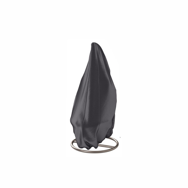 Pokrowiec na fotel wiszący 7969 100x100x200 AeroCover szary 1004953