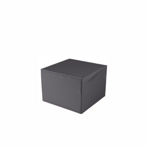 Pokrowiec na fotele ogrodowe 7960 100x100x70 AeroCover szary 1004942 Pokrowiec na fotele ogrodowe 7960 100x100x70 AeroCover szary 1004942