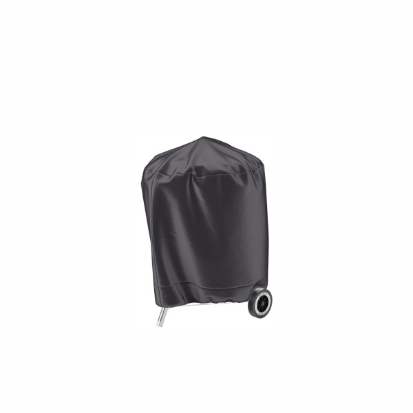 Pokrowiec na grill węglowy 7874 Ø67x95 AeroCover szary 1004973