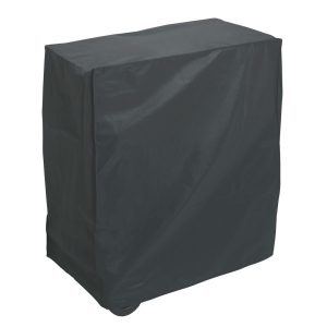 Pokrowiec na grilla 80 x 47 x 84 cm Rayen 727002 Pokrowiec na grilla 80 x 47 x 84 cm Rayen 727002