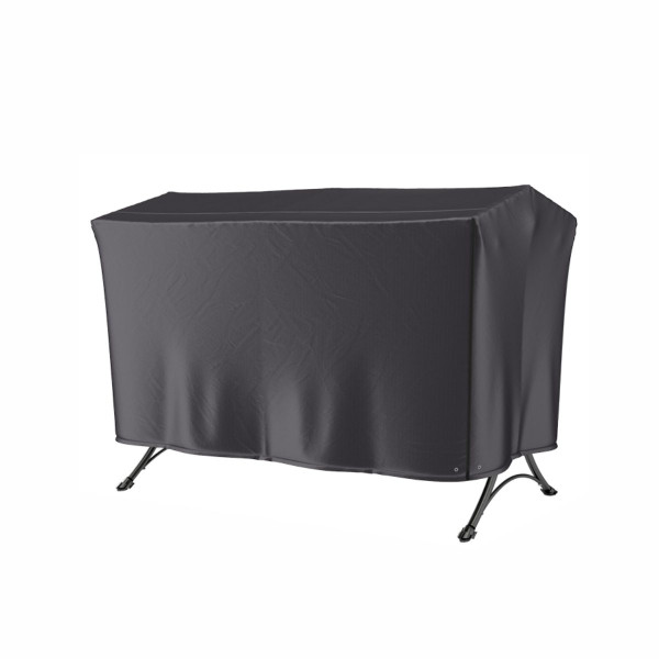 Pokrowiec na huśtawkę ogrodową 7842 130x205x155 AeroCover szary 1004954