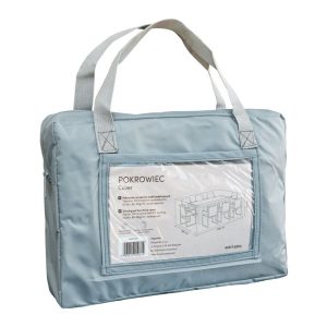 Pokrowiec Na Leżak Ogrodowy 200X75X45 Cm 185112 Pokrowiec Na Leżak Ogrodowy 200X75X45 Cm 185112