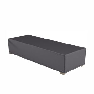 Pokrowiec na leżak ogrodowy 7964 75x210x40 AeroCover szary 1004886 Pokrowiec na leżak ogrodowy 7964 75x210x40 AeroCover szary 1004886