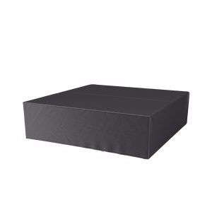 Pokrowiec na meble ogrodowe 7995 220x220x70 AeroCover szary 1004948 Pokrowiec na meble ogrodowe 7995 220x220x70 AeroCover szary 1004948