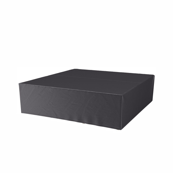 Pokrowiec na meble ogrodowe 7995 220x220x70 AeroCover szary 1004948