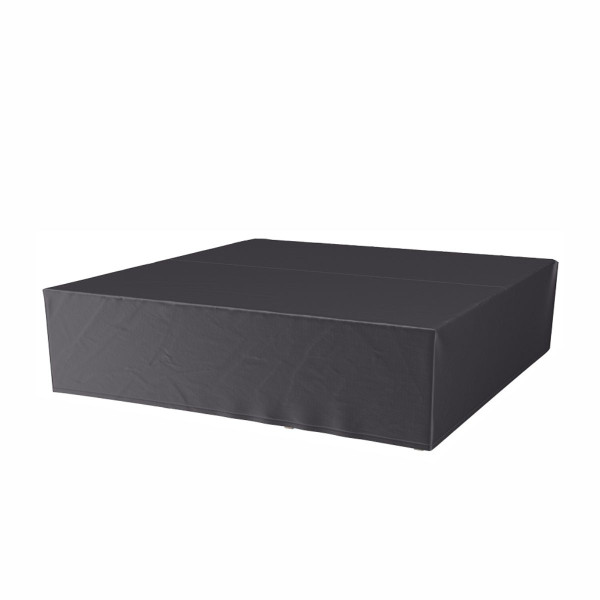 Pokrowiec na meble ogrodowe 7996 200x250x70 AeroCover szary 1004966