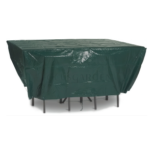 Pokrowiec na Meble Ogrodowe wodoodporny 280x230x80 cm 942096 Pokrowiec na Meble Ogrodowe wodoodporny 280x230x80 cm 942096