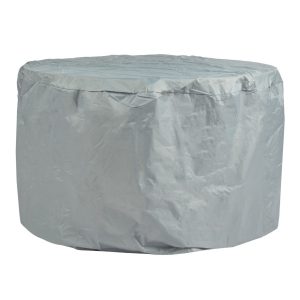 Pokrowiec Na Meble OgrodoweZ Okrągłym Stołem 130X90 Cm 185095 Pokrowiec Na Meble OgrodoweZ Okrągłym Stołem 130X90 Cm 185095