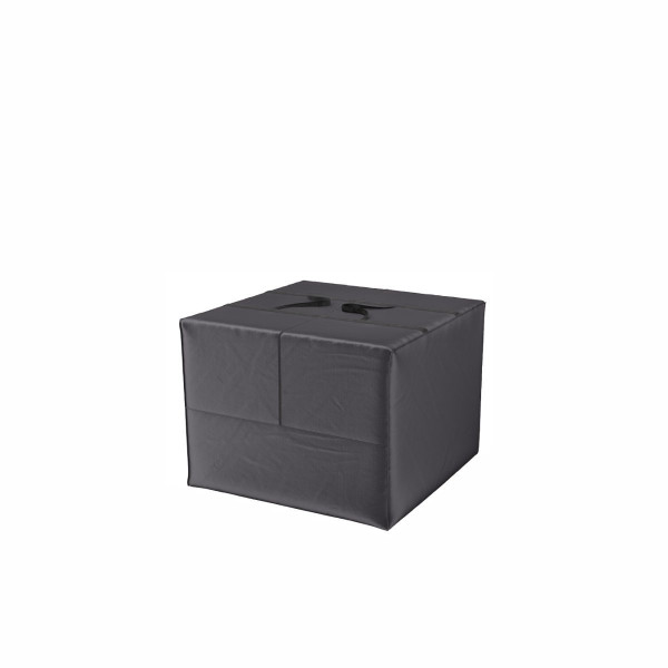 Pokrowiec na poduszki ogrodowe 7900 80x80x60 AeroCover szary 1004979