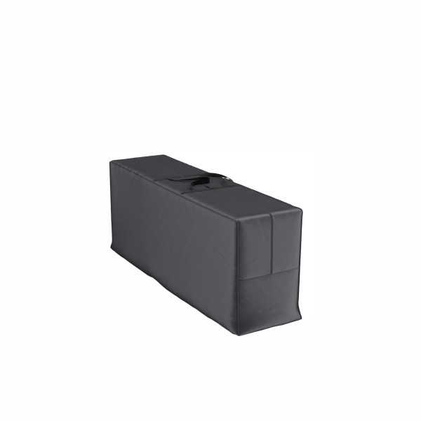 Pokrowiec na poduszki ogrodowe 7901 35x125x50 AeroCover szary 1004961