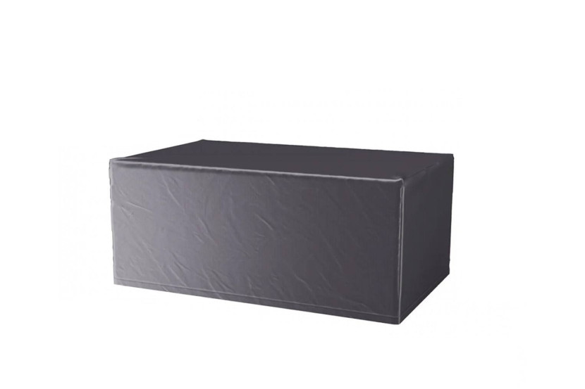 Pokrowiec na stół ogrodowy 7953 260x110x70 AeroCover antracytowy Homms 1008215