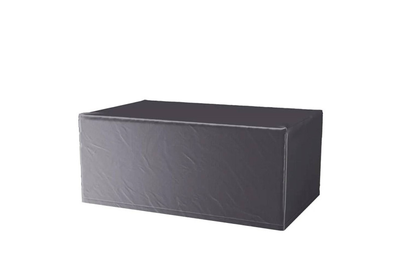 Pokrowiec na stół ogrodowy7954 280x110x70 AeroCover antracytowy Homms 1008217