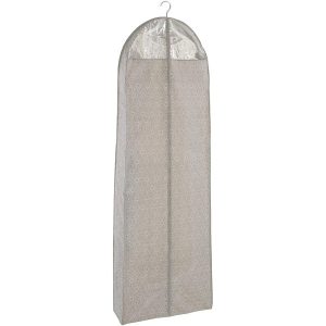 Pokrowiec na ubrania BALANCE, 180 x 60 cm, WENKO 189498 Pokrowiec na ubrania BALANCE, 180 x 60 cm, WENKO 189498